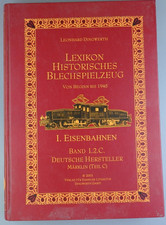 "Lexikon Historisches