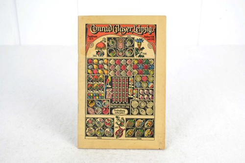 Antiker spielzeug katalog - antiker,