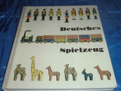 Deutsches spielzeug edition - ,,