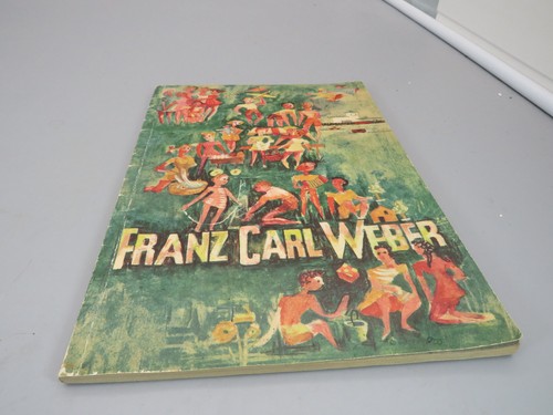 Franz carl weber - carl,