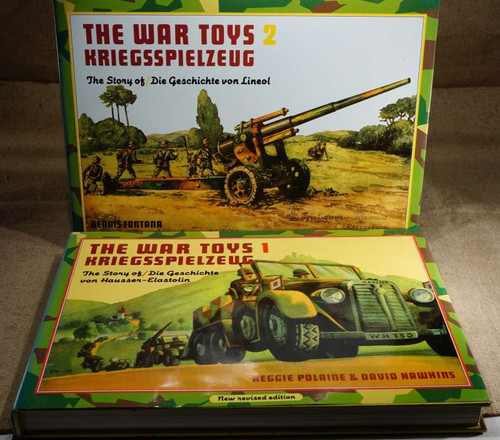 Sammlerliteratur the war - the,