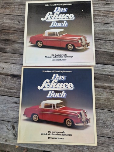 Das schuco buch kapfhammer - schuco,