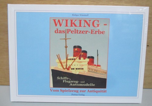 Rüdiger walsdorff wiking - rüdiger,