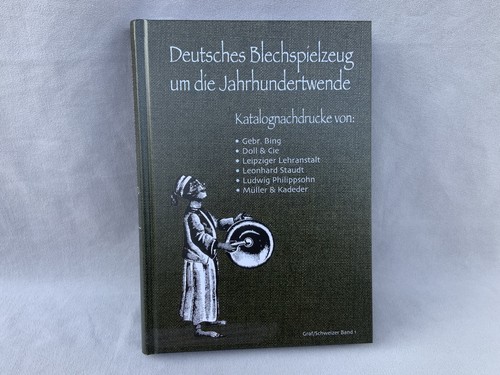 Deutsches blechspielzeug - blechspielzeug, um