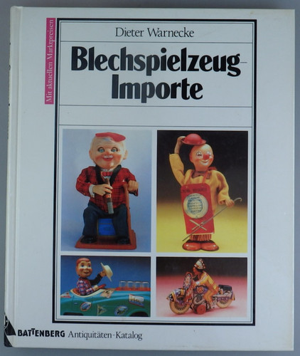 Dieter warnecke - dieter,