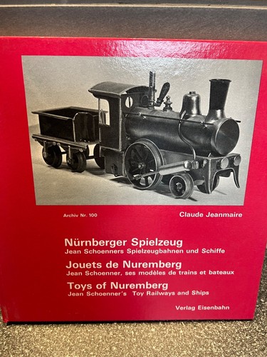 Nürnberger spielzeug - spielzeug,