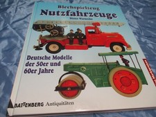 Katalog  Blechspielzeug 