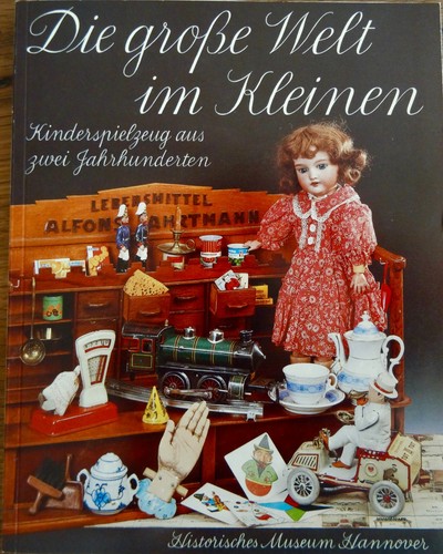 Die große welt - welt, im