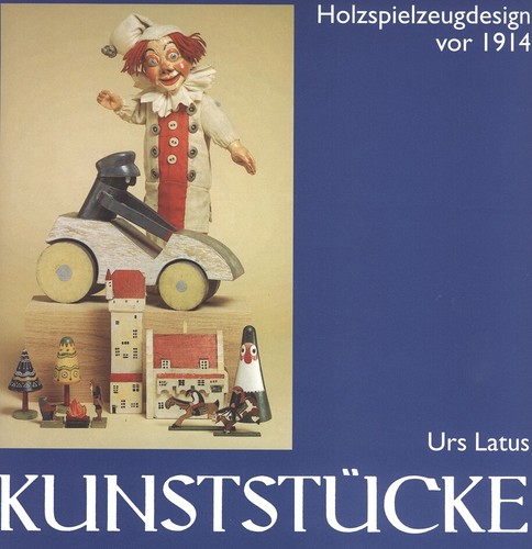 Kunststücke - ,