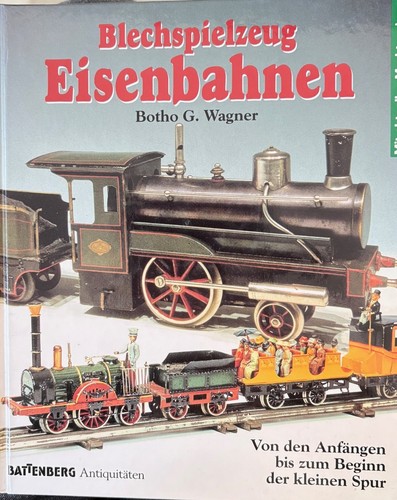 Blechspielzeug eisenbahnen v - blechspielzeug,,