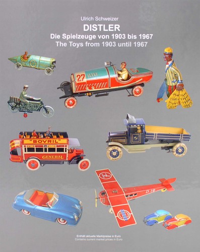 Sammlerbuch die spielzeuge - sammlerbuch:,