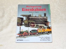 Blechspielzeug Eisenbahnen
