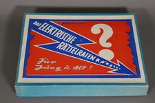 Vintage Spielzeug Gordon Nr.9