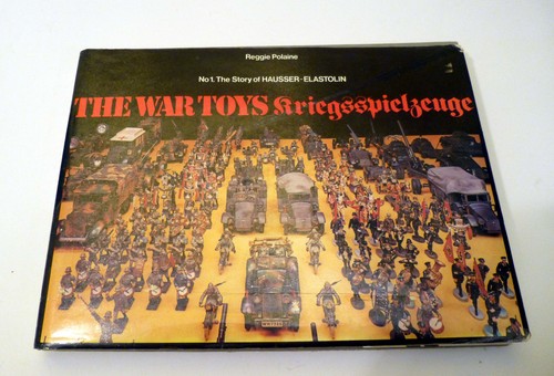 Sach buch the war toys - war, 1