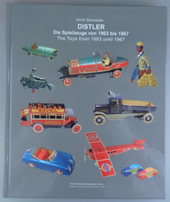 Ulrich Schweizer: "DISTLER -