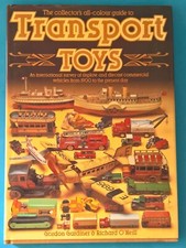 Spielzeug sammeln - Buch