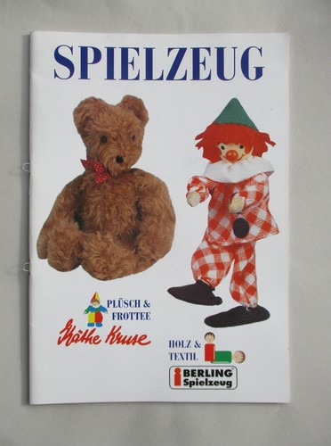 Spielzeug katalog käthe - spielzeug-katalog,