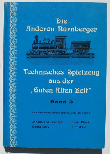 Die anderen nürnberger - anderen,
