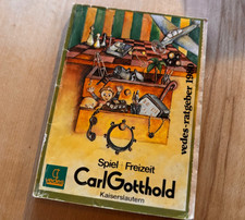 Vedes Ratgeber 1980 -