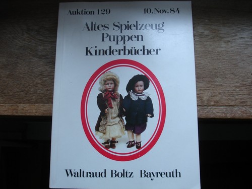 Auktionskatalog waltraud boltz - waltraud,