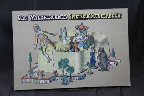 Das waldkirchner - das,