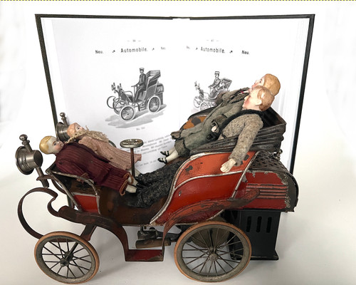 Buch deutsches blechspielzeug - buch:,