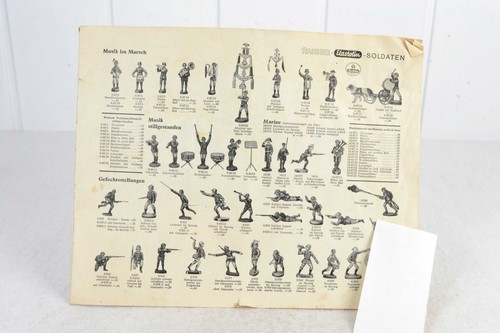 Antiker spielzeug katalog - antiker,