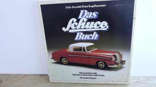 Das schuco buch - das, kapfhammer