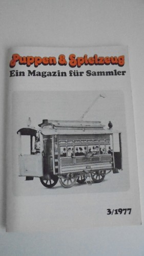 Puppen spielzeug magazin - spielzeug,