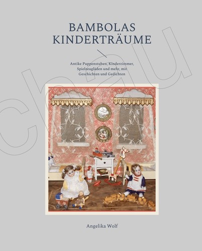 Bambolas kinderträume antike - kinderträume,,