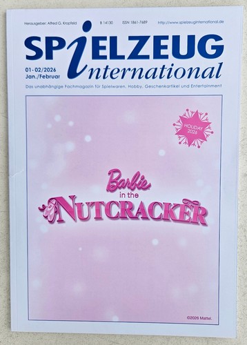 Spielzeug internat magazin - spielzeug,