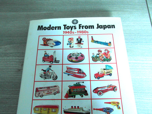 Blechspielzeug katalog modern - blechspielzeug,katalog,,