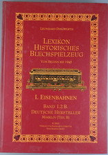 "Lexikon Historisches