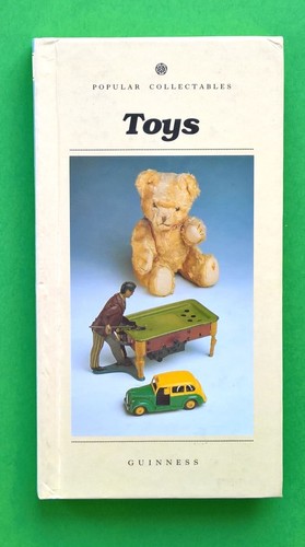 Spielzeug sammeln buch toys - spielzeug,